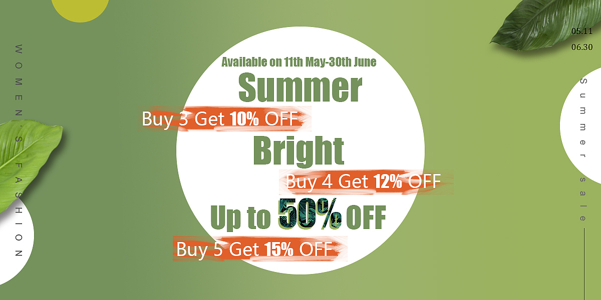 跨境电商服饰行业banner（图ZMjA3NTAzOTMy） - 海报 - 站酷设计师Z77847670原创素材 - 站酷ZCOOL