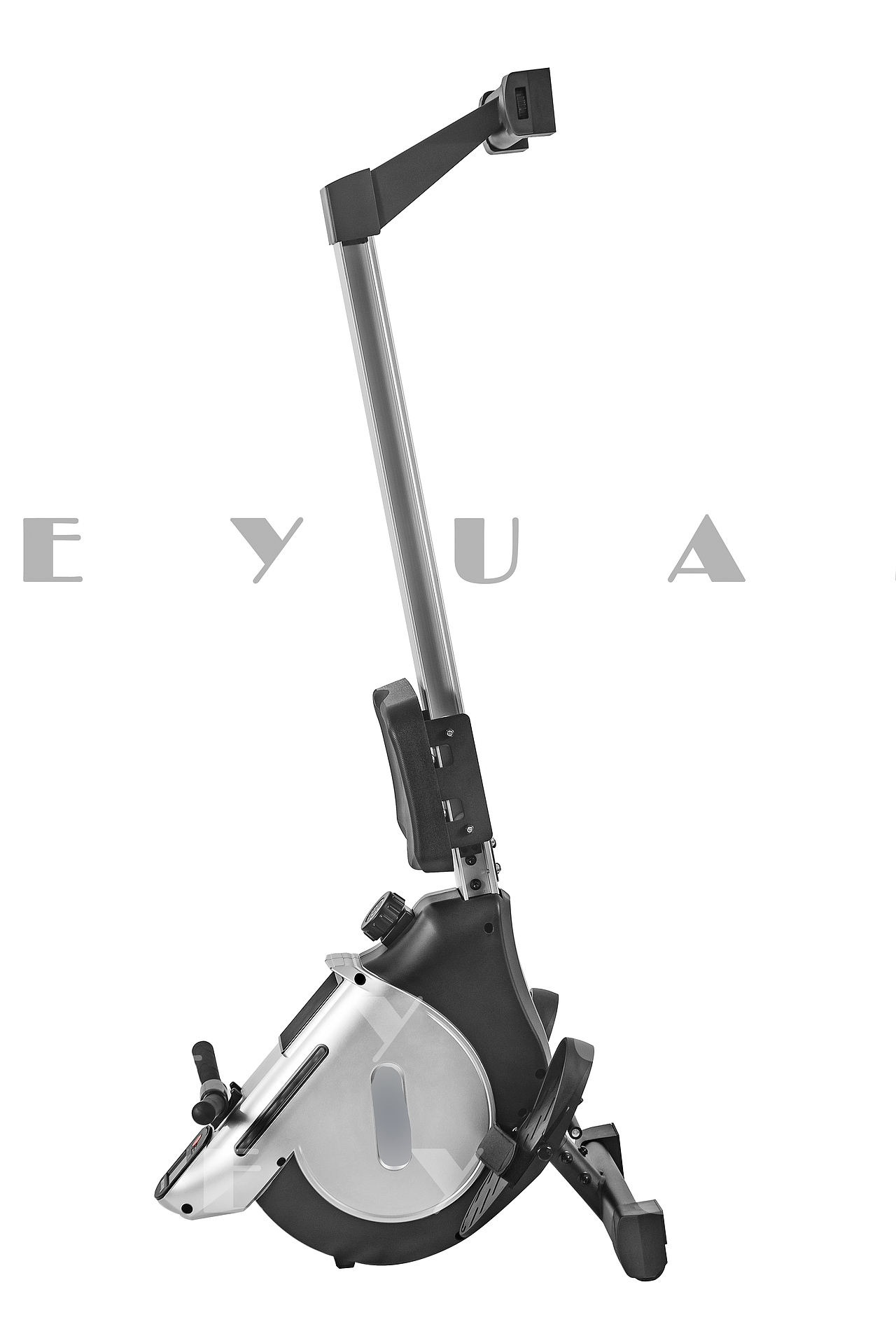 健身器材产品拍摄