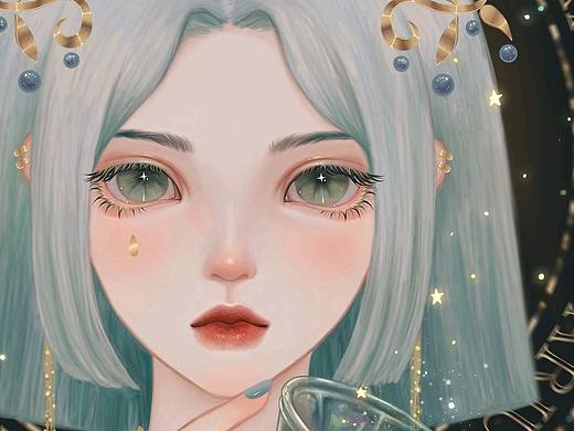 水瓶座♒️