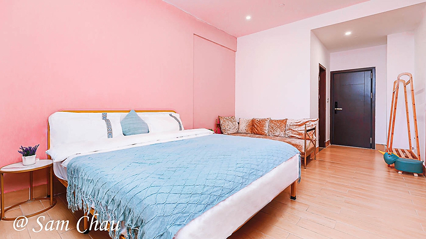 公寓套房（图ZMzQ4Nzg0ODA4） - 环境/建筑摄影 - 站酷设计师小周广告摄影摄像原创素材 - 站酷ZCOOL