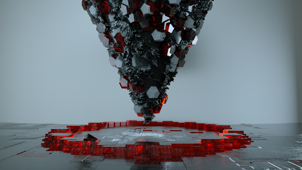 练习（图ZMTU1MzM5ODky） - 其他三维 - 站酷设计师YUE___月白粥原创素材 - 站酷ZCOOL