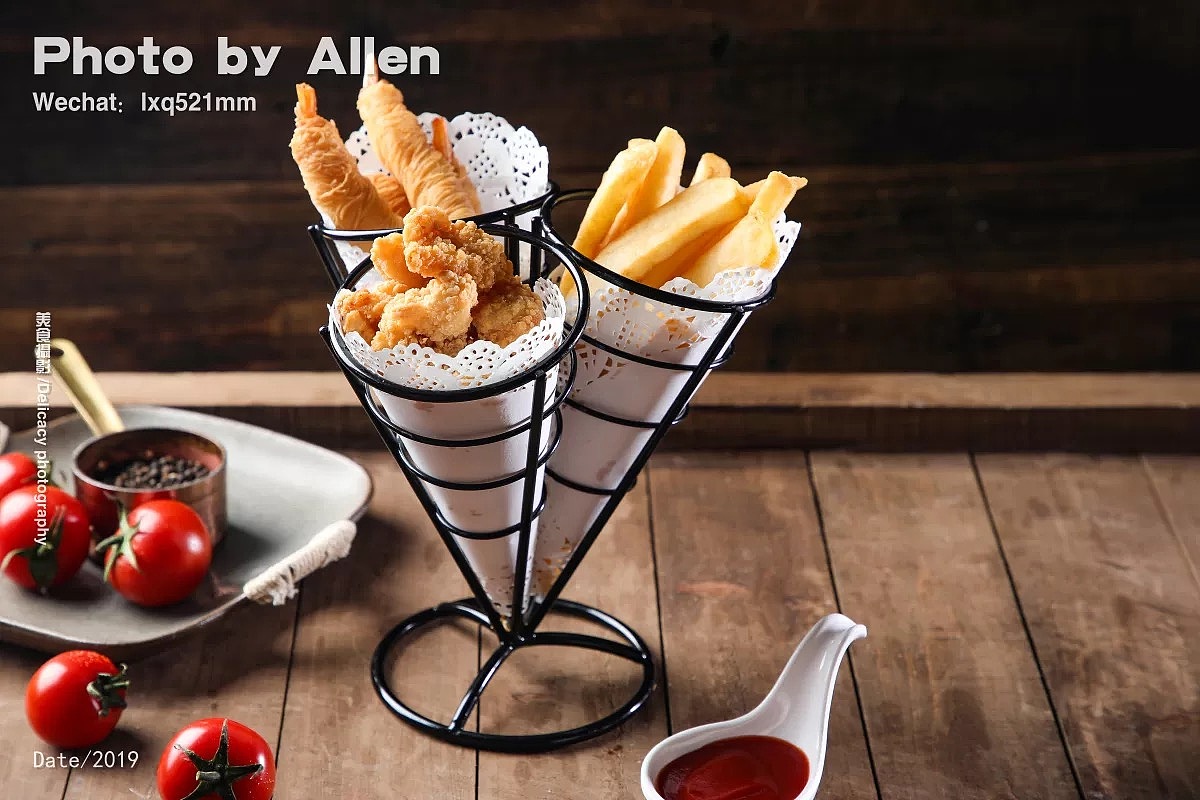 俄式美食（图ZMjQ3NTQ4NTQ4） - 美食摄影 - 站酷设计师AllenLee_Photo原创素材 - 站酷ZCOOL