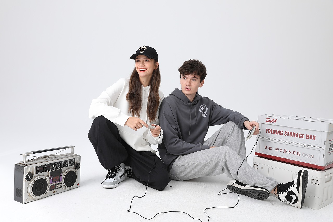 商业摄影 电商摄影