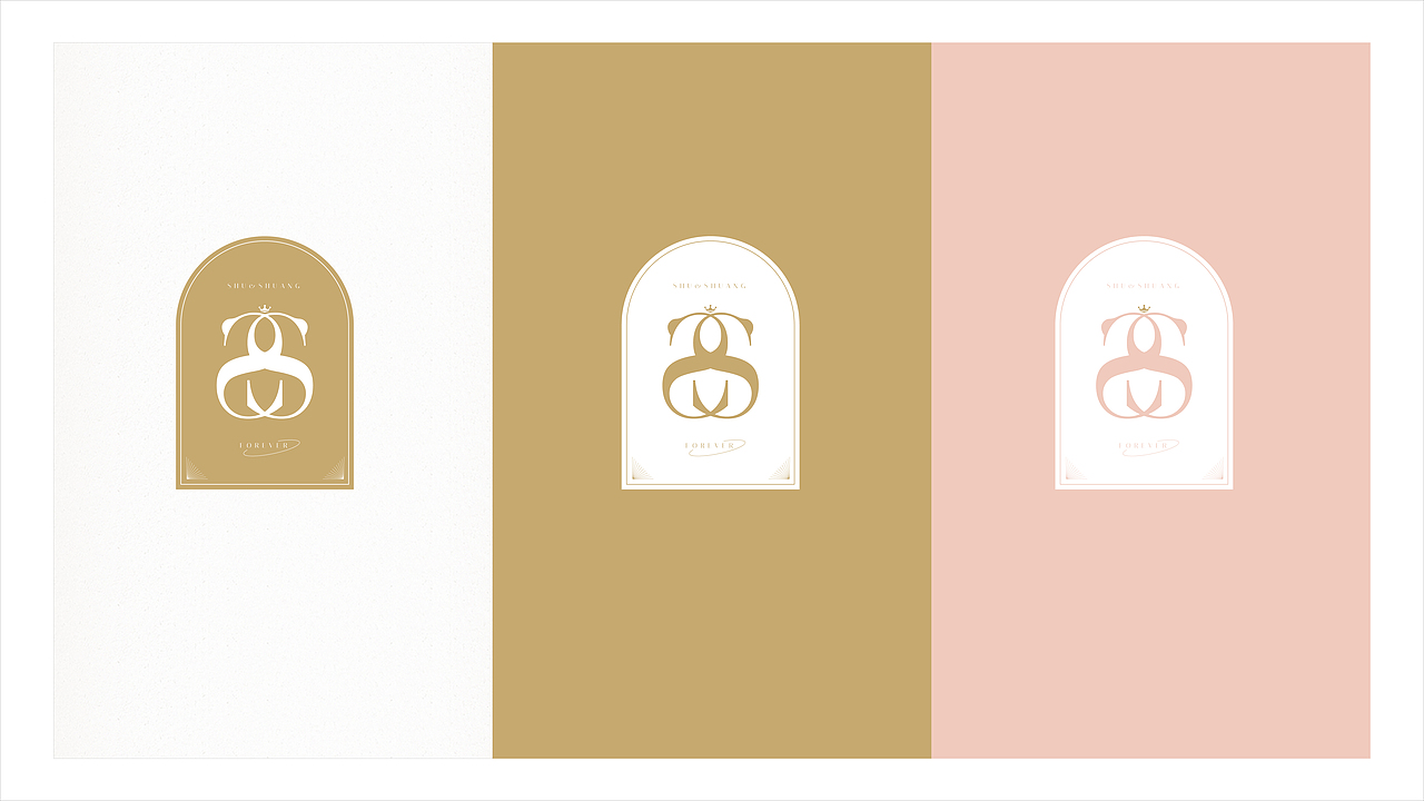 朋友的婚礼LOGO（图ZMjk1MTM2NTU2） - Logo - 站酷设计师Homidea原创素材 - 站酷ZCOOL