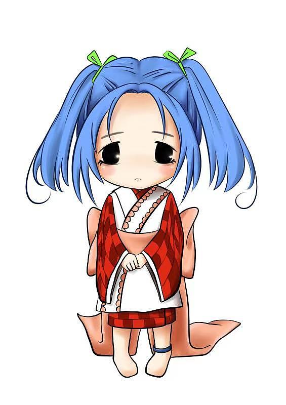 插画 手绘（图ZMTQ2MjQyMzAw） - 创作习作 - 站酷设计师果酱超凶原创素材 - 站酷ZCOOL