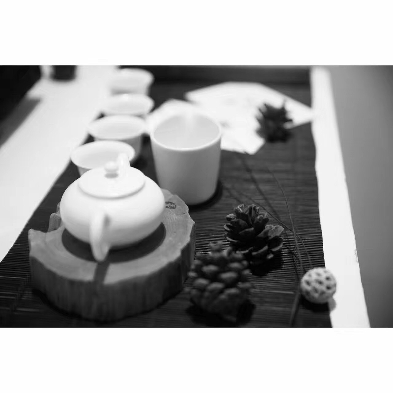 黑茶品牌型录设计（图ZMTA1NzE3NDk2） - 品牌 - 站酷设计师AKSSY47原创素材 - 站酷ZCOOL