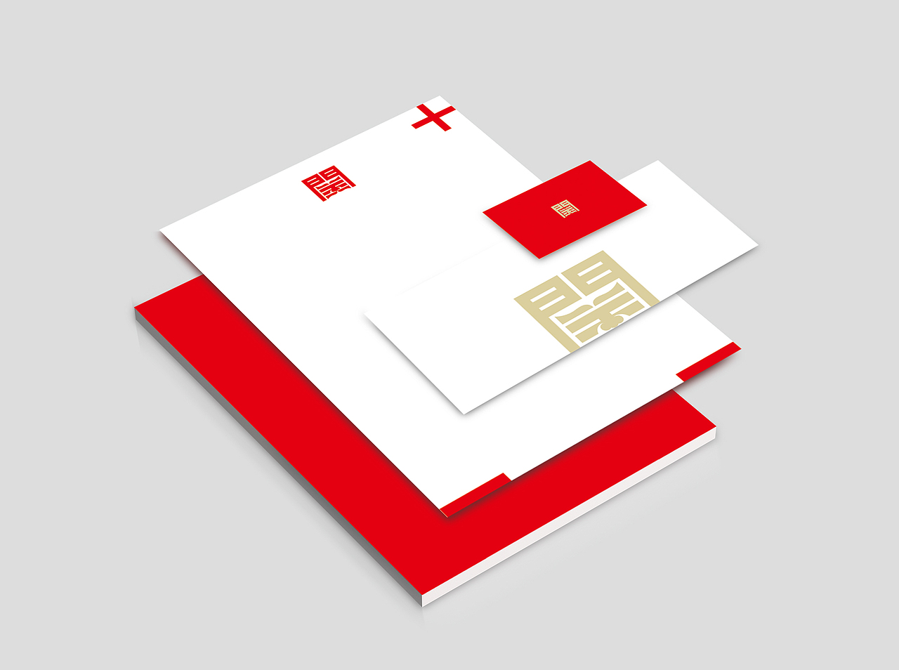 视觉应用（图ZMTY3NzM4NDQ0） - 品牌 - 站酷设计师鱼行万里原创素材 - 站酷ZCOOL