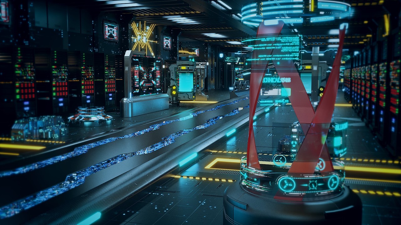 二月作品练习（图ZMjQ2MDM5ODMy） - 场景 - 站酷设计师XavierQ原创素材 - 站酷ZCOOL