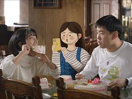 假如我能到電視劇里~請回答1988