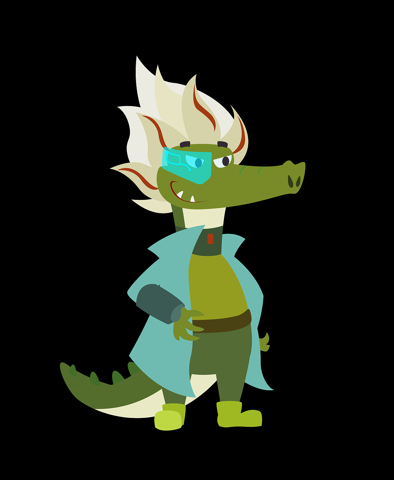 一些工作上被pass的设计