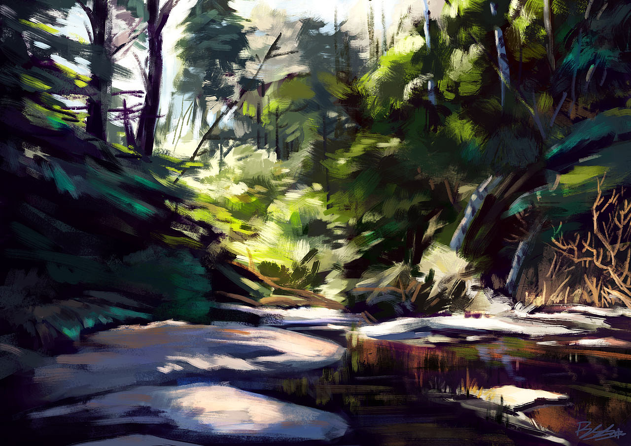 最近的练习（图ZNDUwNTUyMDQ=） - 概念设定 - 站酷设计师刘老六原创素材 - 站酷ZCOOL