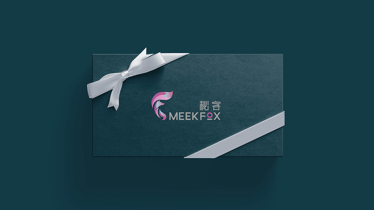 狐狸珠宝LOGO设计提案（图ZMTY5MDIxODk2） - Logo - 站酷设计师鹿野品策原创素材 - 站酷ZCOOL