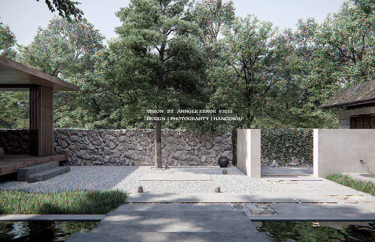 Yimeng Mountain House