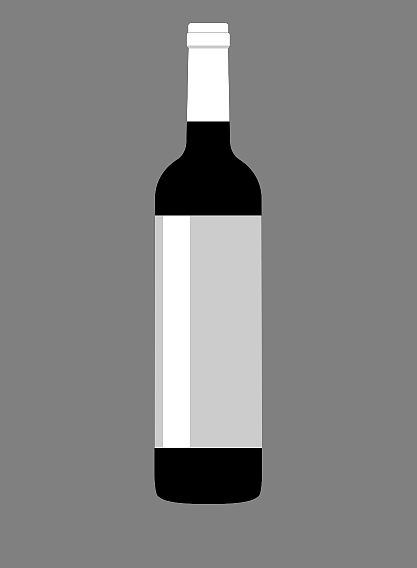 PS打造一款简单干净的水果色酒瓶(图ZMTMyODI2OTI=) - 品牌 - 站酷设计师雨木木Crystal原创素材 - 站酷ZCOOL
