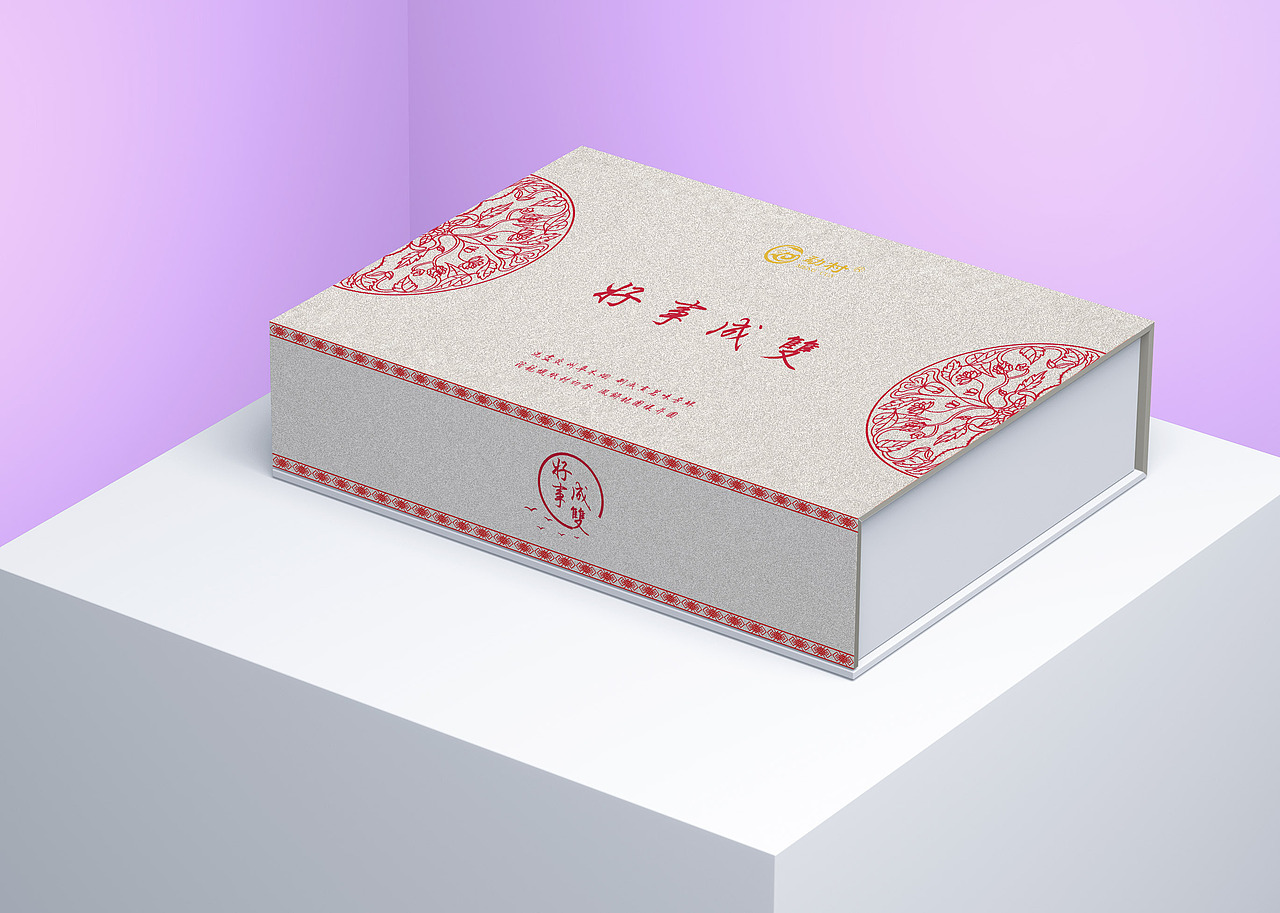 普洱茶包装