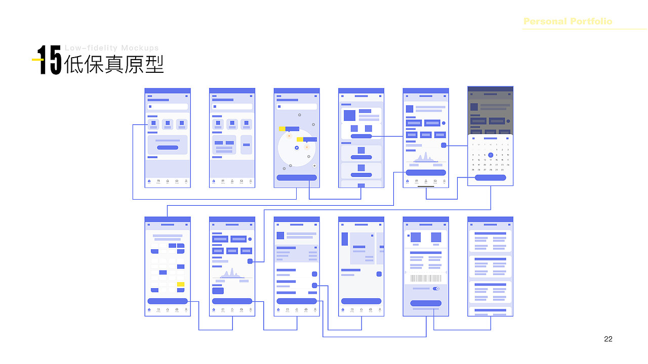 2020应聘作品集-交互/UX/UI设计师（图ZMjA0NjExMjk2） - 交互/UE - 站酷设计师Lia_6887原创素材 - 站酷ZCOOL