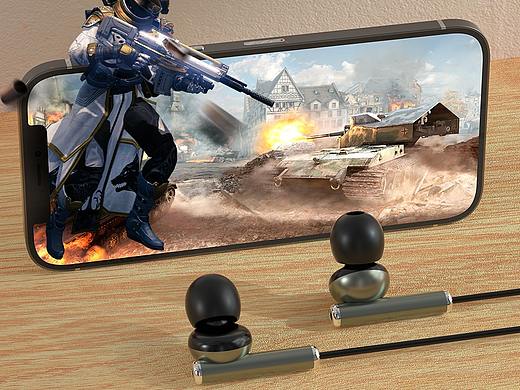 耳机（个人主页-ZNTMyNjExOTY=） - 产品 - 站酷设计师水晶lx原创素材 - 站酷ZCOOL