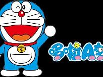 哆啦A夢圖標(biāo)（個人主頁-ZMjg4NjQzNTI=） - 圖標(biāo) - 站酷設(shè)計師Krystal喵格原創(chuàng)素材 - 站酷ZCOOL