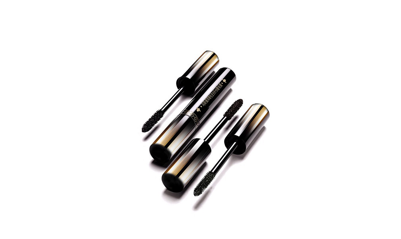 化妆品 包装设计 【乌斯曼草】23期