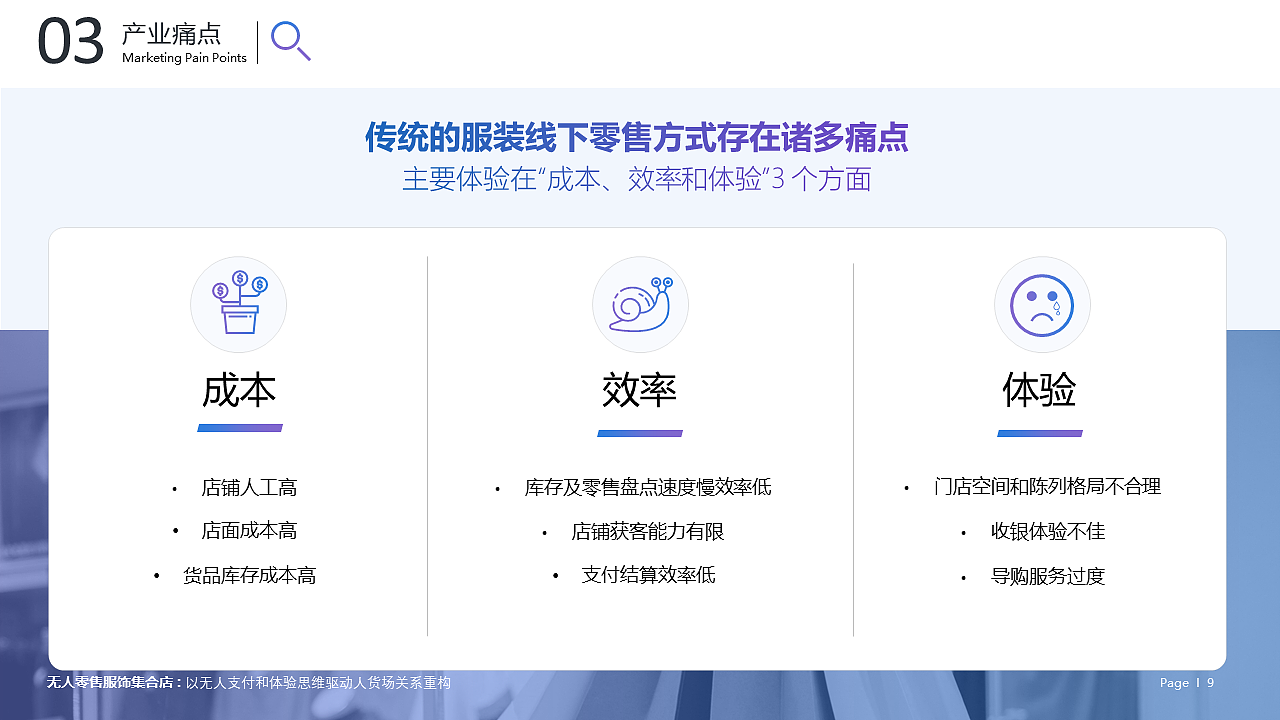 【新零售业态商业PPT】无人零售儿童新消费招商PPT设计（图ZMjQ4MzQzNTMy） - PPT/Keynote - 站酷设计师PPT设计xPPT培训原创素材 - 站酷ZCOOL