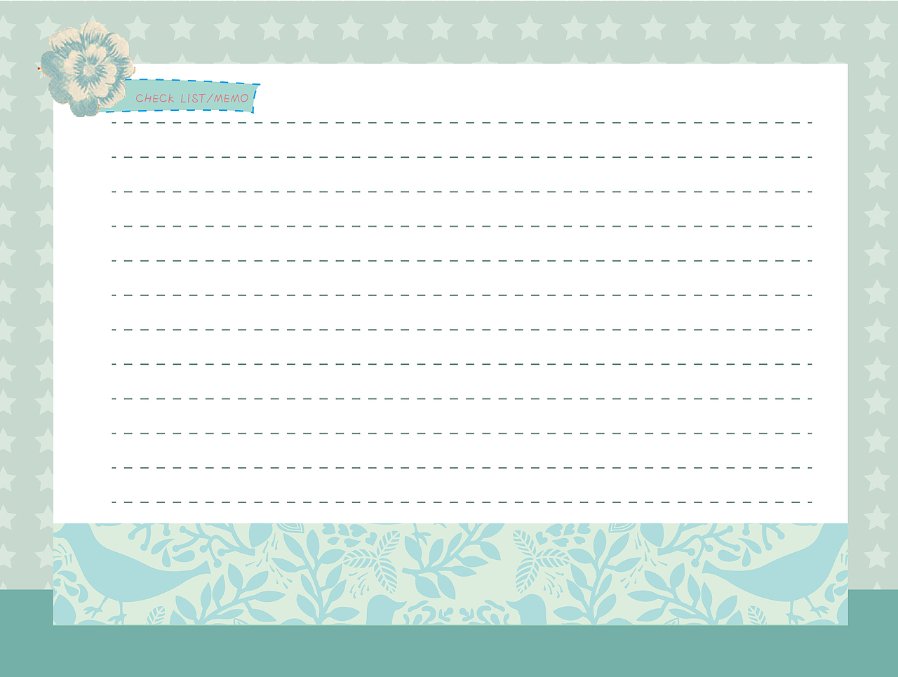 2015年卡通台历，角色是乐比悠悠