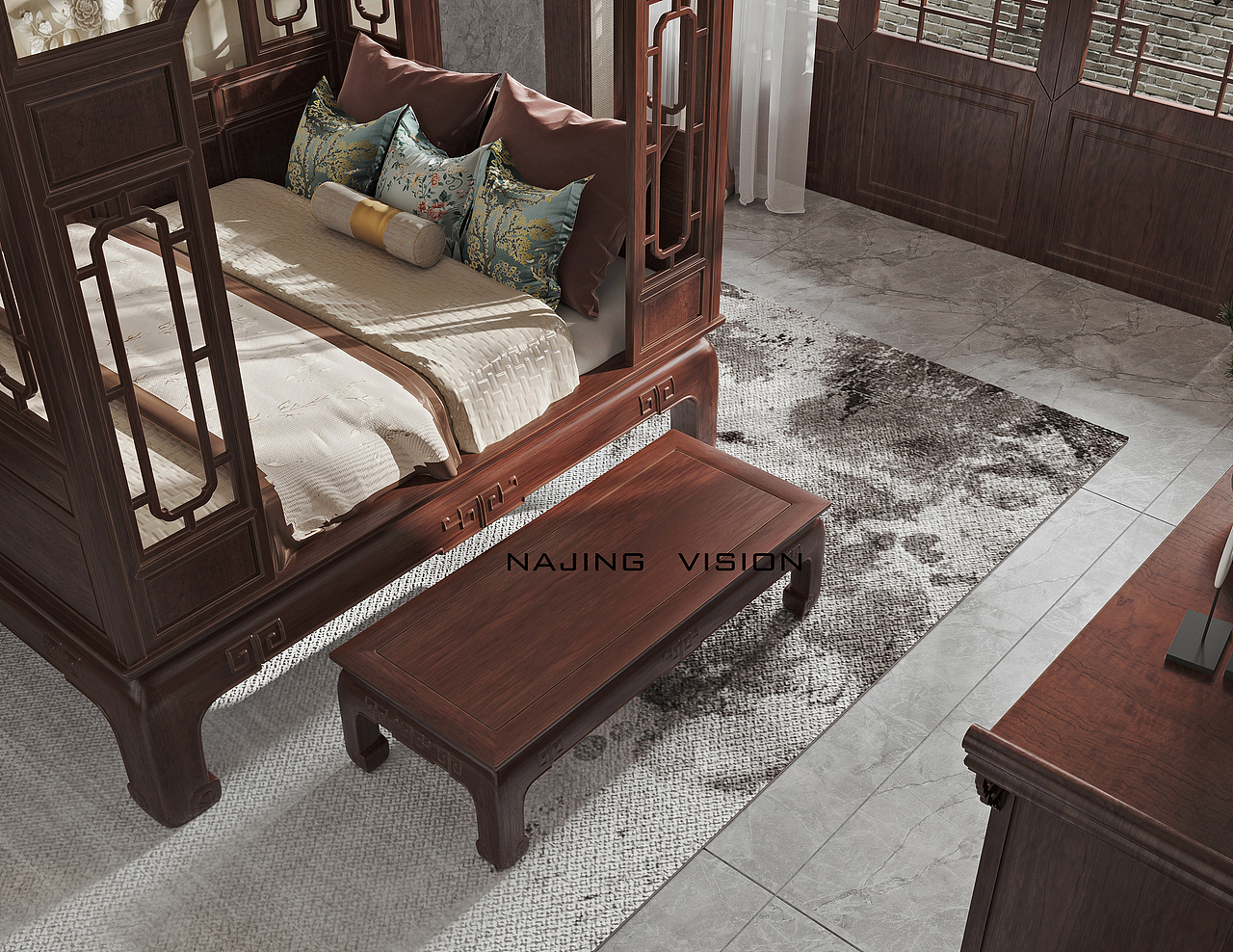 纳境第四期（图ZMjcwNjAxMzQw） - 家装设计 - 站酷设计师达芬奇尔文原创素材 - 站酷ZCOOL