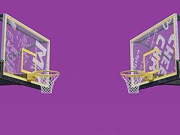 NIKE鞋子动画临摹