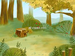 绘本创作
