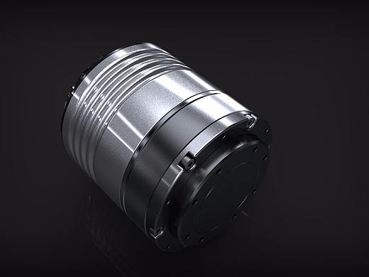 INNFOS微伺服电机