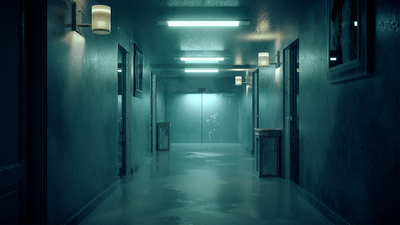 The industrial revolution 4.0 - I（图ZMTk3NTE5Nzg4） - 场景 - 站酷设计师Thomas__原创素材 - 站酷ZCOOL