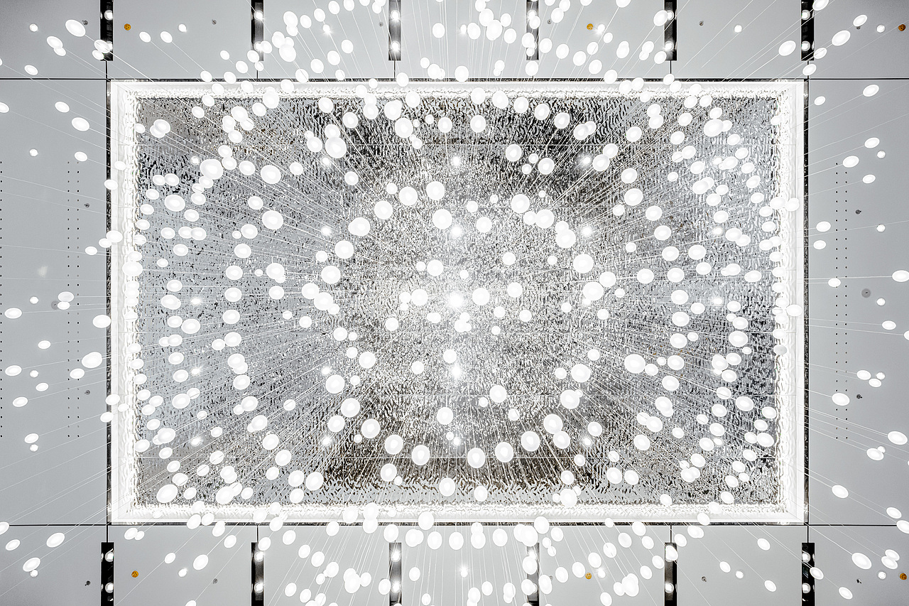 沈阳万科北宸之光