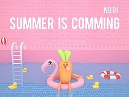 CAD自学笔记—SUMMER IS COMMING