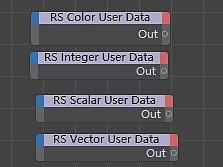 Houdini to C4d 小结