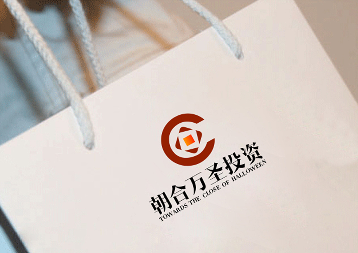 朝合万圣LOGO设计（图ZMjAyOTAxMDg=） - Logo - 站酷设计师阿狸猫猫原创素材 - 站酷ZCOOL