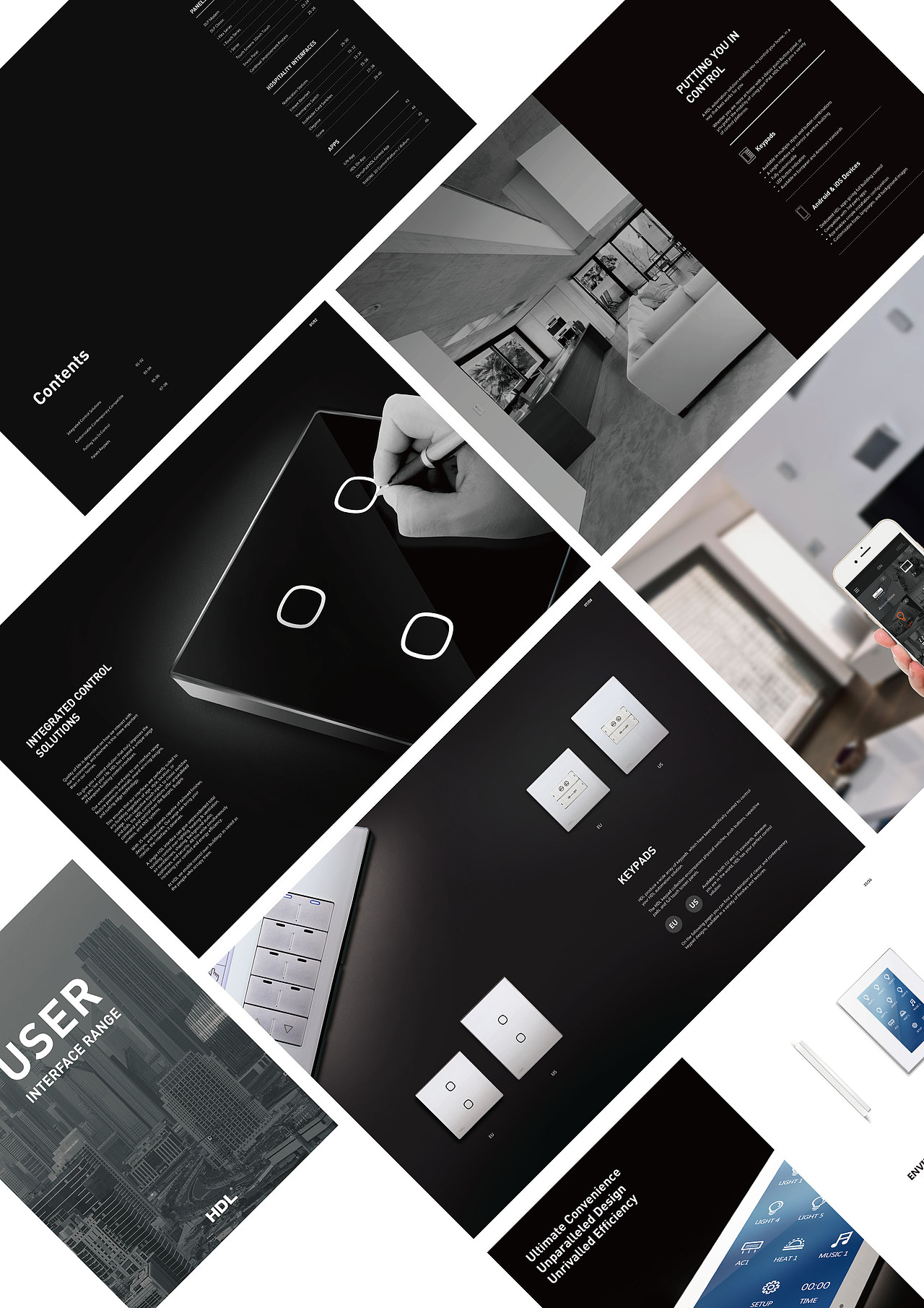 四月-画册（图ZNzYyMDM0ODA=） - 书籍/画册 - 站酷设计师肖Mini原创素材 - 站酷ZCOOL