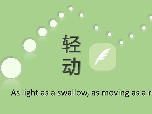 轻动 运动APP