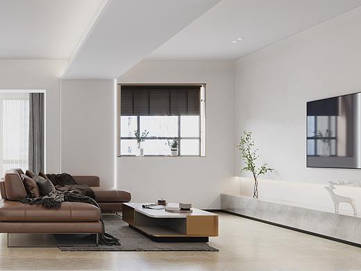 深圳——峦山小区