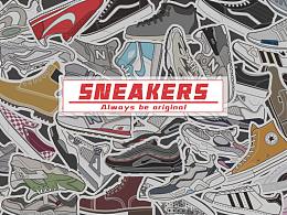 SNEAKER