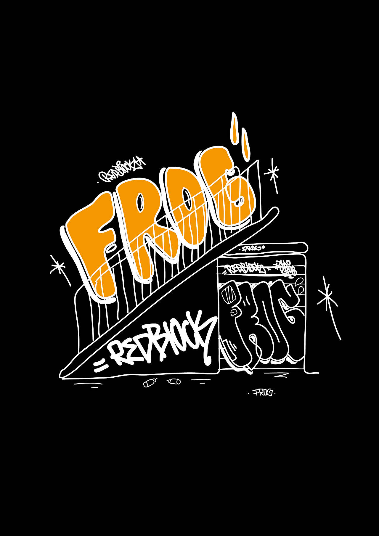 FROG WORLD（图ZNjU2MjQzMTI=） - 图案 - 站酷设计师FFROGG原创素材 - 站酷ZCOOL