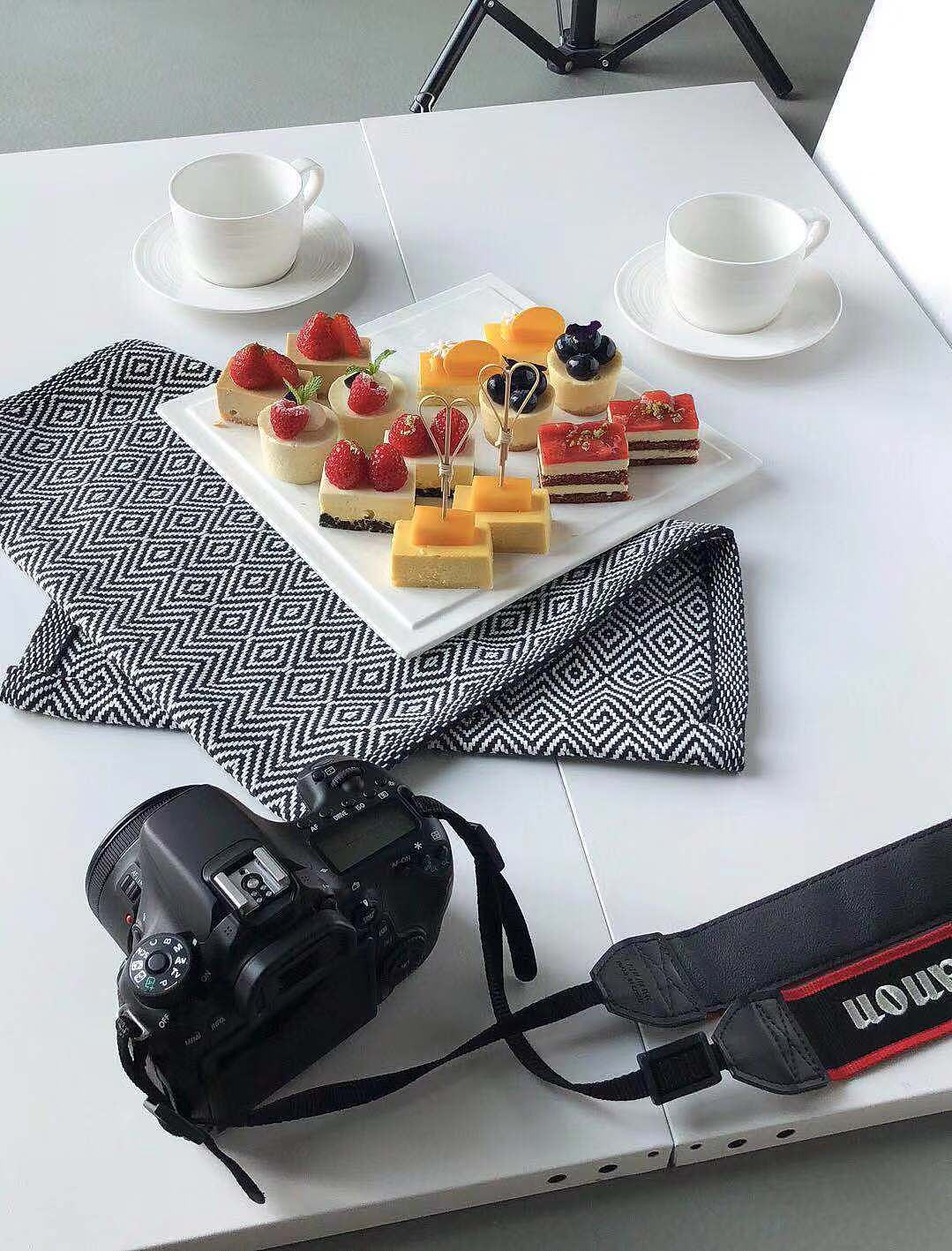 静物 | 芝士蛋糕（图ZMTM0MjQwNzI0） - 产品摄影 - 站酷设计师由里映像原创素材 - 站酷ZCOOL