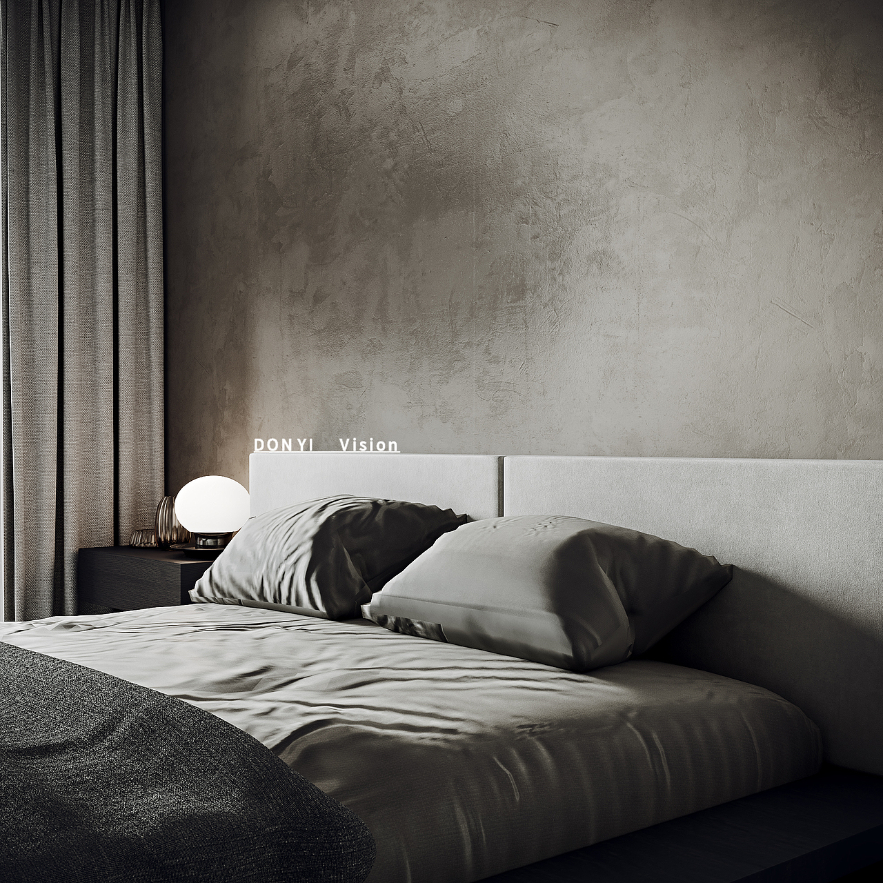 近期作品更新…（图ZMjM0NzEyNTI4） - 家装设计 - 站酷设计师東义视觉原创素材 - 站酷ZCOOL