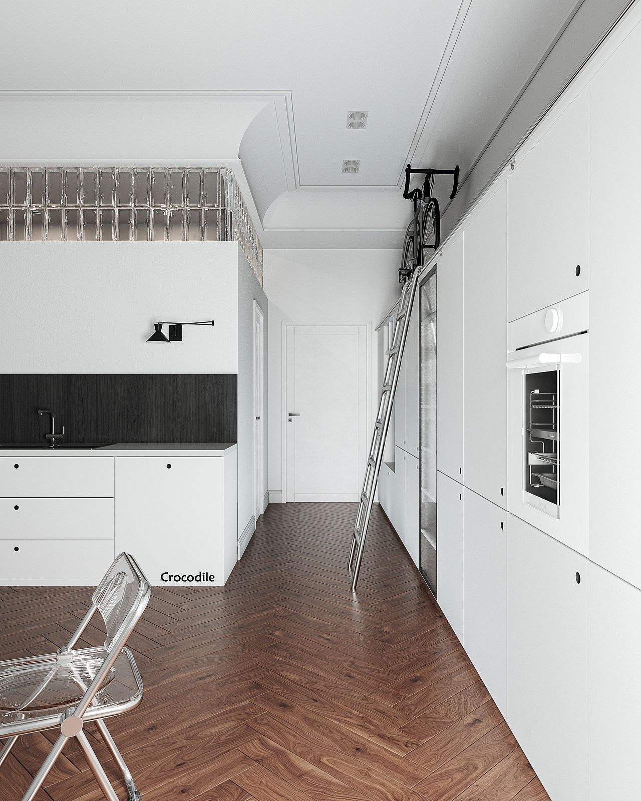 效果图（图ZMzA1NzQ5MTQw） - 家装设计 - 站酷设计师赵小鱼爱睡觉原创素材 - 站酷ZCOOL