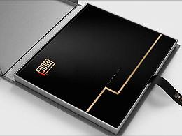 黑金 提案 地产 翡