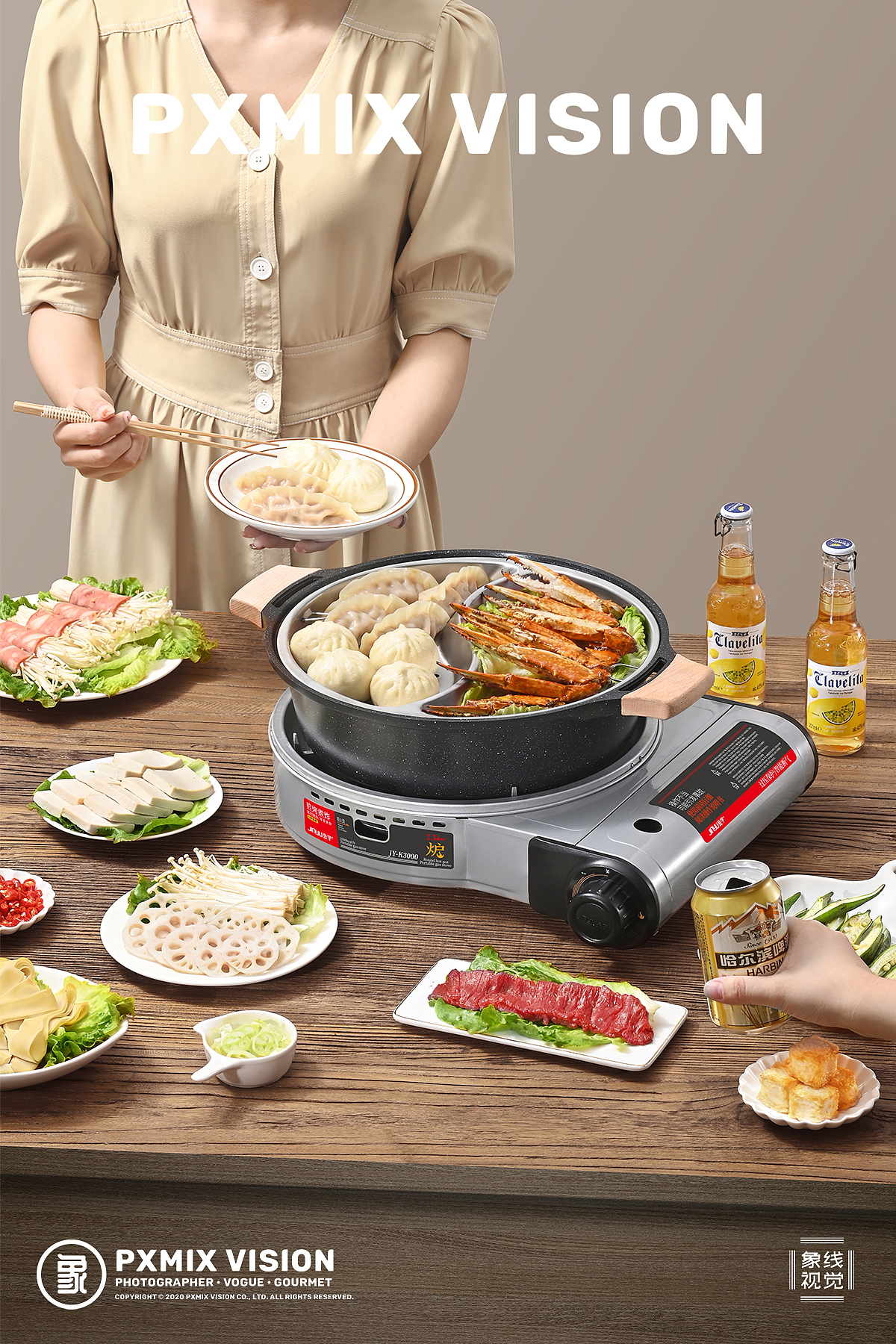 产品摄影丨金宇卡式炉（图ZMjMxNzExMDM2） - 产品摄影 - 站酷设计师光影集原创素材 - 站酷ZCOOL