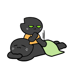 夺旗猫微信表情包（图ZMjY4MTA0OTIw） - 网络表情 - 站酷设计师OOPARK欧欧帕克原创素材 - 站酷ZCOOL