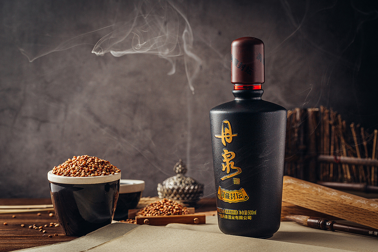 丹泉酒业（图ZMjc0NzkxMDY0） - 产品摄影 - 站酷设计师陳九九原创素材 - 站酷ZCOOL