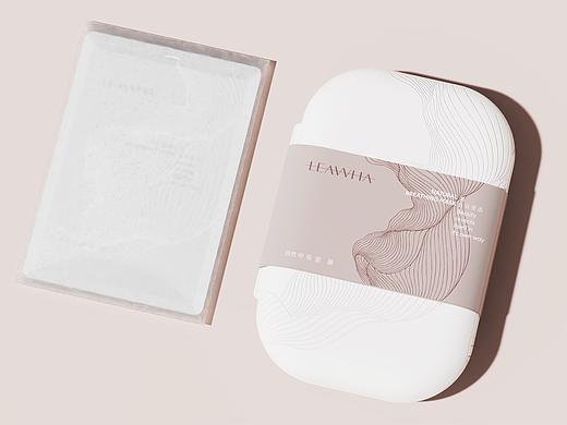 創(chuàng)新材料演繹“梨花”浪漫生活方式（個人主頁-ZNTY1Nzc0NDg=） - 其他工業(yè)/產(chǎn)品 - 站酷設(shè)計師心創(chuàng)COSXC原創(chuàng)素材 - 站酷ZCOOL