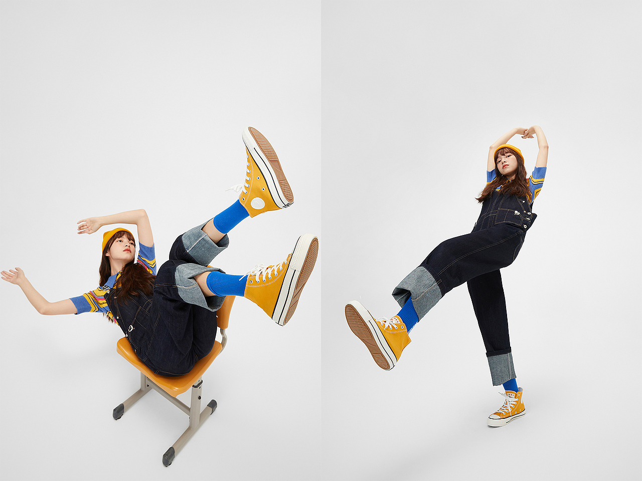 森马鞋品（图ZMjcyMDA0NTA0） - 人像摄影 - 站酷设计师晓辉87vision原创素材 - 站酷ZCOOL