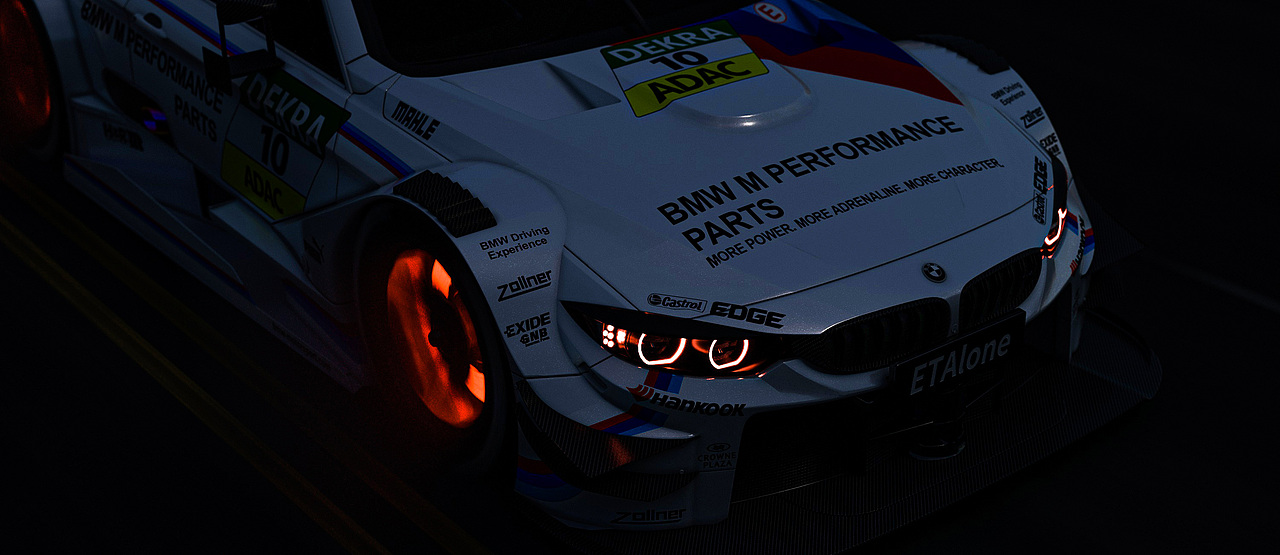 宝马M4 DTM赛车渲染（图ZMjMwNTk1NDE2） - 机械/交通 - 站酷设计师ETAlone原创素材 - 站酷ZCOOL