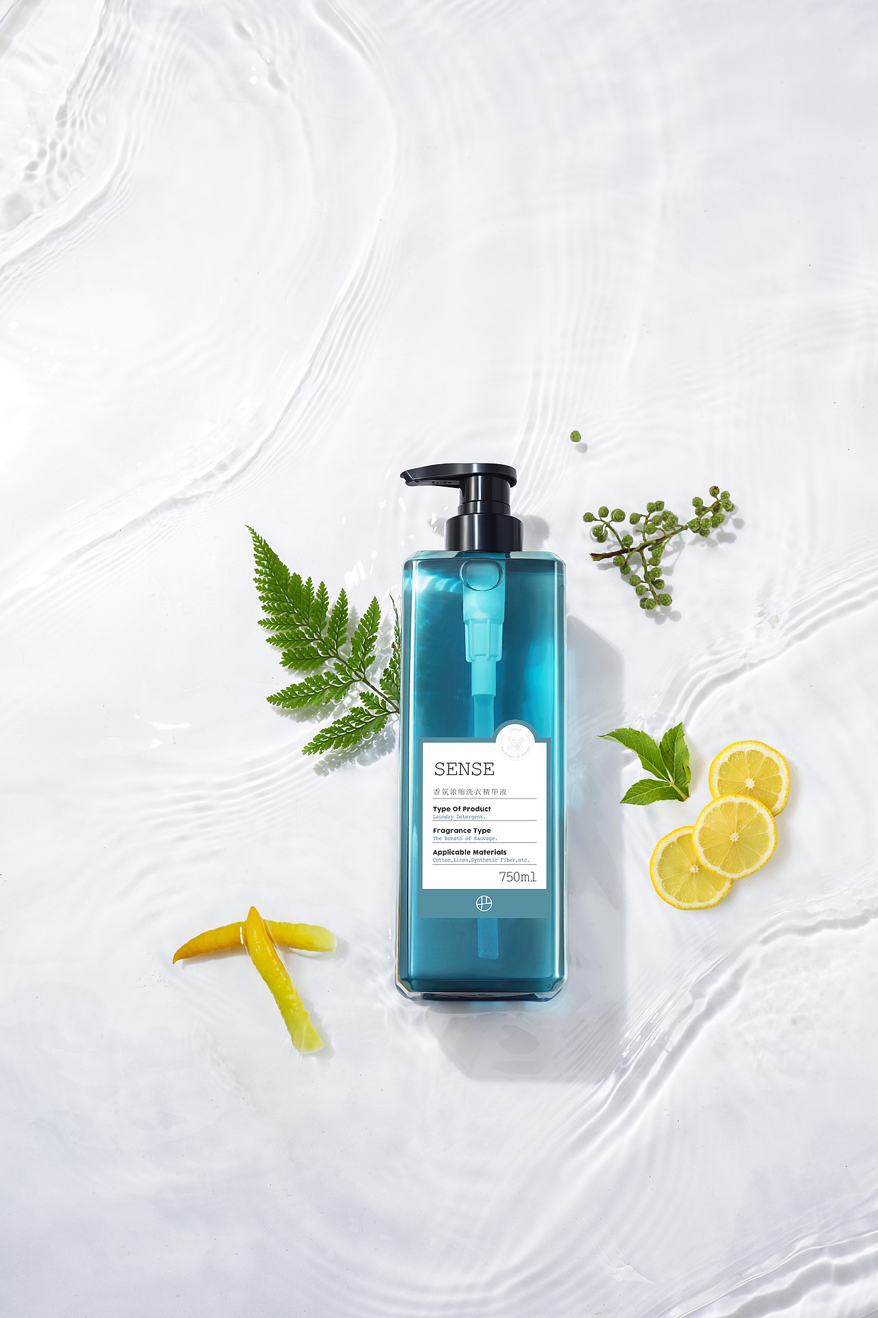 香氛洗衣系列（图ZMjM4NTM4MjA0） - 产品摄影 - 站酷设计师ADZTIME原创素材 - 站酷ZCOOL